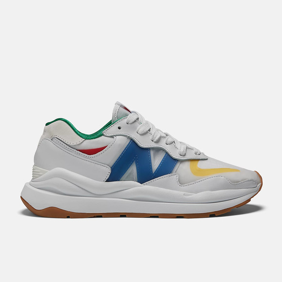 New Balance UNISEX 57/40 x STAUD - Mens 9/ Womens 10.5 - New in Box - Picture 2 of 11